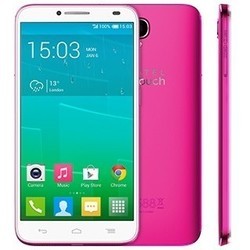 Мобильные телефоны Alcatel One Touch Idol 2 6037K