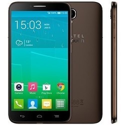 Мобильные телефоны Alcatel One Touch Idol 2 6037K