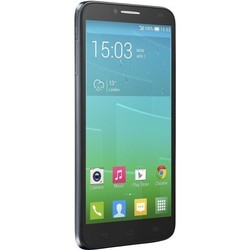 Мобильные телефоны Alcatel One Touch Idol 2 6037K