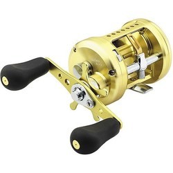 Катушки Daiwa TD Luna 300L