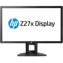 Монитор HP Z27x