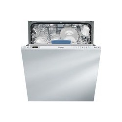 Встраиваемая посудомоечная машина Indesit DIFP 28T9