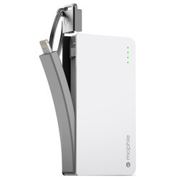 Powerbank Mophie Juice Pack Reserve Lightning