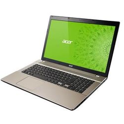 Ноутбуки Acer V3-772G-747a8G1TMamm NX.MMBER.002