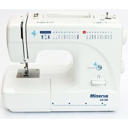 Швейная машина, оверлок Minerva A819B