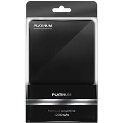 Powerbank Prolife Platinum 12000