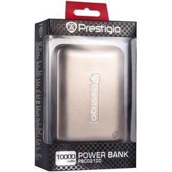 Powerbank Prestigio Power Bank 10000