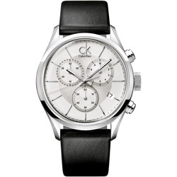 Наручные часы Calvin Klein K2H27120