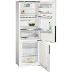 Холодильник Siemens KG49EAW43