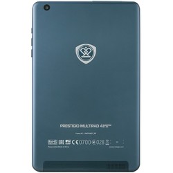 Планшеты Prestigio MultiPad 4 Quantum 8.0 3G