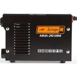 Сварочные аппараты Dnipro-M MMA-210 MINI