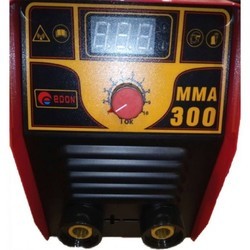 Сварочные аппараты Edon MMA-257 mini