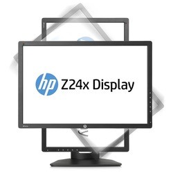 Монитор HP Z24x