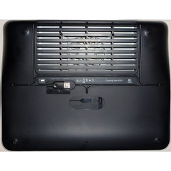 Подставка для ноутбука Logitech Cooling Pad N120