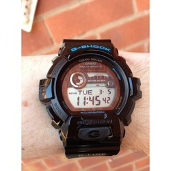 Наручные часы Casio G-Shock GWX-8900-1