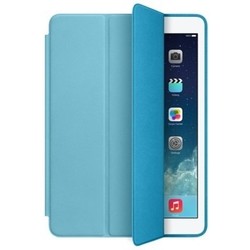Чехол Apple Smart Case Leather for iPad Air Copy (белый)