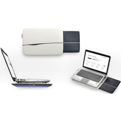 Подставки для ноутбуков Logitech Lapdesk N600