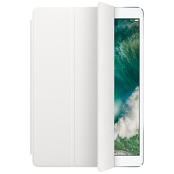 Чехол Apple Smart Cover Polyurethane for iPad 2/3/4 Copy (белый)