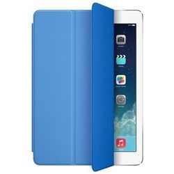 Чехол Apple Smart Cover Polyurethane for iPad Air Copy