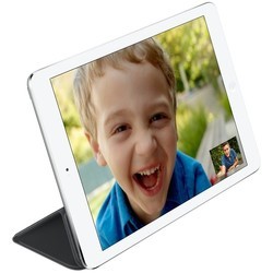 Чехол Apple Smart Cover Polyurethane for iPad Air Copy