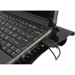 Подставка для ноутбука PC PET NBS-21C