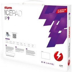 Подставки для ноутбуков Storm IP9