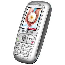Мобильные телефоны Alcatel One Touch C551