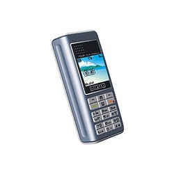 Мобильные телефоны Alcatel One Touch E158