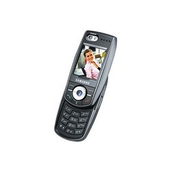 Мобильные телефоны Samsung SGH-E880