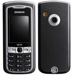 Мобильные телефоны Siemens ME75