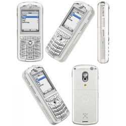 Мобильные телефоны Motorola ROKR E1