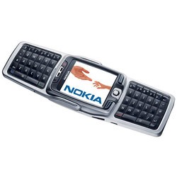 Мобильные телефоны Nokia E70