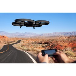 Квадрокоптер (дрон) Parrot AR.Drone 2.0