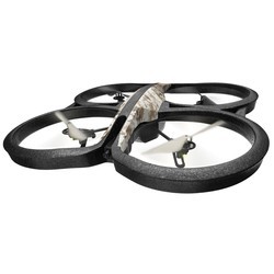 Квадрокоптер (дрон) Parrot AR.Drone 2.0