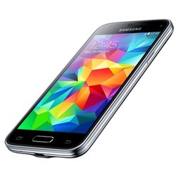 Мобильный телефон Samsung Galaxy S5 mini Duos