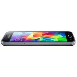 Мобильный телефон Samsung Galaxy S5 mini Duos