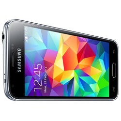 Мобильный телефон Samsung Galaxy S5 mini Duos