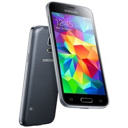 Мобильный телефон Samsung Galaxy S5 mini Duos