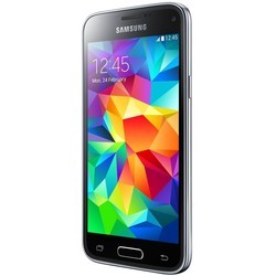 Мобильный телефон Samsung Galaxy S5 mini Duos