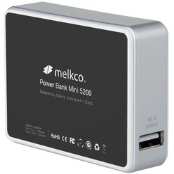 Powerbank Melkco Power Bank Mini 5200