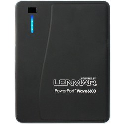 Powerbank Lenmar PowerPort Wave 7000