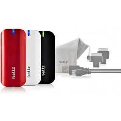 Powerbank iBattz Vogue BattStation 5600