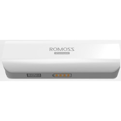 Powerbank аккумулятор Romoss Sailing 1