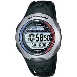 Наручные часы Casio SPS-300C-1