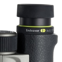 Бинокль / монокуляр Vanguard Endeavor ED 8x32