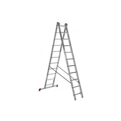 Лестницы и стремянки RedVerg 2x11