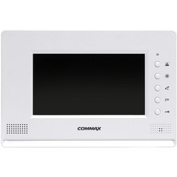 Домофон Commax CDV-71AM (серебристый)