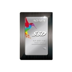 SSD-накопители A-Data ASP610SS3-512GM-C