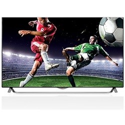 Телевизоры LG 55UB830V