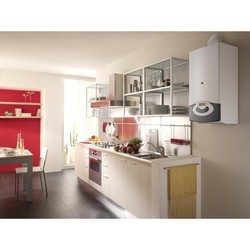 Отопительный котел Hotpoint-Ariston Genus EVO 28 FF